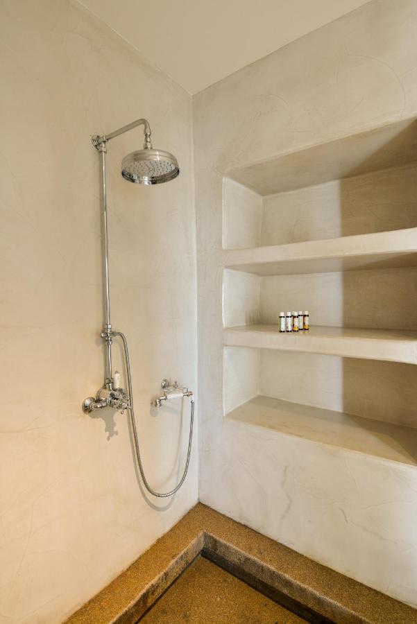 White Memories, Seafront Luxury Apartment Mykonos Mykonos Town Eksteriør billede